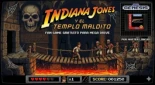 Alguien ha creado desde cero un juego de Indiana Jones para Mega Drive que nunca existió en los 90