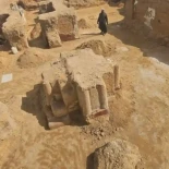 Hallazgo arqueológico del siglo V en el delta del Nilo: el segundo complejo monástico de mayor entidad en la historia del cristianismo egipcio