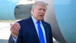 Preguntan a Trump por qué necesita 200.000 millones si "considera reducir" la guerra contra Irán