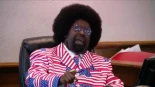 Afroman, el rapero de “Because I Got High”, ganó un juicio contra la policía de Ohio por sus videos satíricos sobre un allanamiento