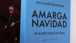 La taquilla se dispara en España con el fenómeno Torrente y el estreno de Amarga Navidad