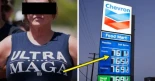 Estas publicaciones de seguidores de MAGA en las que suplican a Donald Trump que baje los precios de la gasolina se están haciendo virales, y las reacciones son brutales (Eng)