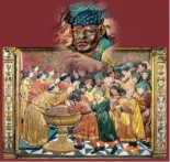 ¿Por qué desaparecieron los miles de negros y mulatos que poblaron Granada?