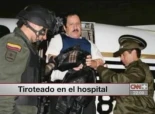 El asesinato de un capo colombiano en el hospital 12 de Octubre cambió para siempre las investigaciones criminales en España