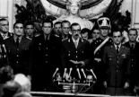 De Videla a Bignone, siete años de terrorismo de Estado