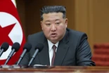 Kim promete afianzar "de forma irreversible" el estatus nuclear de Corea del Norte