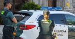 Una mujer muerta y un varón herido tras un tiroteo en una zona de cortijos de Rioja (Almería)