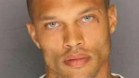 Jeremy Meeks, conocido como 'el preso más atractivo del mundo': "En la cárcel recibía unas 300 cartas al día, dinero, oportunidades de cine y venía gente desconocida a visitarme"