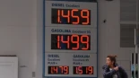 El tope al precio de la gasolina. Acabando con el último dogma liberal