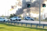 Apagan el incendio y levantan la orden de refugiarse tras una explosión en una refinería en Texas