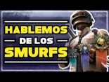 Hablemos de los SMURFS