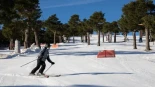 El Supremo confirma el desmantelamiento de la estación de esquí de Navacerrada