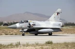 Ucrania estaría interesada en los cazas Mirage 2000-5 de la Fuerza Aérea de Qatar a cambio de cooperación contra los drones iraníes