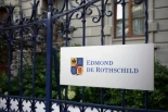 Caso Epstein: El banco de Edmond de Rothschild fue registrado en París [Fra]