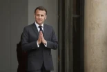 Macron pide al presidente de Irán un compromiso "de buena fe" en las negociaciones