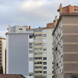 La Xunta se plantea facilitar el troceado de pisos grandes para aumentar el parque residencial