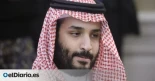 El príncipe saudí presiona a Trump para seguir la guerra contra Irán, según el New York Times