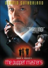 Alguien mueve los hilos (Orme, 1994)