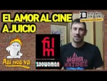El amor al cine a juicio. El Feo, de La Filmoteca Maldita, imputado. Entrevista Escaños en Blanco