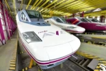 El Gobierno lanza la compra de 30 trenes de alta velocidad para Renfe por 1.362 millones de euros