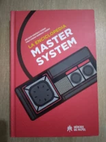 La Enciclopedia Master System