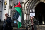 En un cambio de postura, la policía británica afirma que los manifestantes de Palestine Action serán arrestados nuevamente