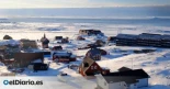 El Ártico y Groenlandia se 'tragan' el calentamiento global: se derriten tras acumular menos hielo que nunca