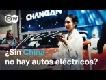 La carrera por la batería del auto eléctrico: por qué europa no puede competir