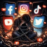 Redes sociales: un negocio obsceno que empieza a pasar factura