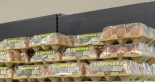 El engaño de los huevos camperos en los supermercados: aumentan su precio pese a que las gallinas permanecen en confinamiento desde noviembre