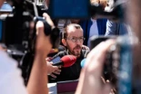 La Audiencia de Madrid juzga a Echenique por un tuit en el que hablaba de "deportar sacerdotes" por pederastia