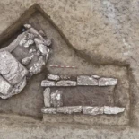 Impresionantes tesoros helenísticos descubiertos en Nessebar, Bulgaria. (ENG)