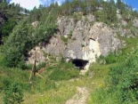 Científicos secuencian el genoma de un neandertal de hace 110.000 años y descubren que vivió en la misma cueva que otro neandertal 10.000 años antes