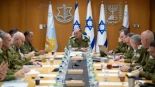 El jefe del Estado Mayor israelí advierte de que el ejército está al borde del «colapso» debido a la falta de efectivos [ENG]