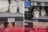¿Precios que cambian en tiempo real?: denuncian a Walmart en Estados Unidos por el uso de las etiquetas digitales que pondrá en todas sus tiendas