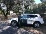 El joven hallado en Trassierra (Cordoba) murió por herida de flecha de caza mayor
