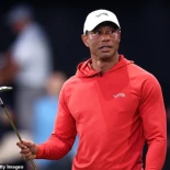 Tiger Woods fue arrestado por sospecha de conducir bajo los efectos del alcohol tras volcar su coche en Florida
