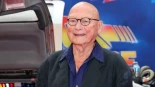 James Tolkan, estrella de Back to the Future y Top Gun, muere a los 94 años (ENG)