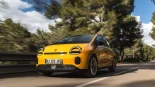 Es uno de los coches del año: probamos el nuevo Renault Twingo eléctrico, a la venta desde 12.970 € (con ayudas)