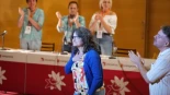Mónica Oltra vuelve a la política y da un paso para aspirar a la Alcaldía de València