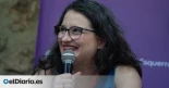 Mónica Oltra anuncia que se presenta como candidata al Ayuntamiento de València