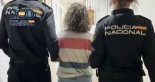 La directora de una residencia de adolescentes intercambiaba vídeos de violaciones a niñas