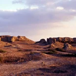 Descubren que hay estructuras enterradas a 14 metros de profundidad en la antigua ciudad egipcia de Buto en el noroeste del delta del Nilo