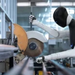 China crea el primer robot quirúrgico con IA capaz de operarte él mismo de hasta 6 tipos de cirugías distintas