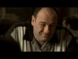 Escena final | Los Soprano
