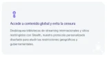 Estos son los 16 dominios y 14 IPs que LaLiga y Telefónica exigen bloquear a Proton y NordVPN