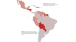 América Latina alcanza su nivel más bajo de fecundidad: el mapa de una región en transformación