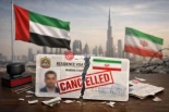 Los Emiratos Árabes Unidos han cancelado todos los tipos de residencia expedidos a ciudadanos iraníes y congelado sus fondos [eng]