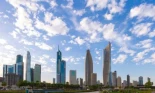 Irán ataca la planta de energía eléctrica y de desalinización Doha West en Kuwait como represalia a las destruidas en su territorio