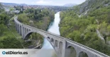El mayor puente ferroviario de piedra con forma de arco de todo el mundo fue construido hace más de 100 años en este pequeño país
